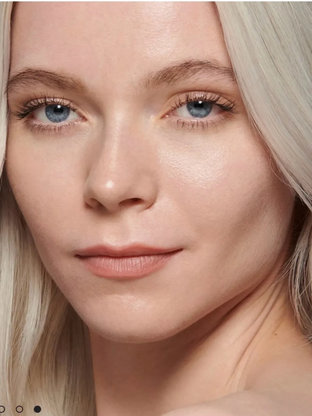 Lisa Eldridge Beauty Seamless Skin Foundation-Shade 5